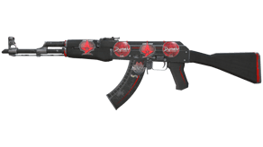 Redline image