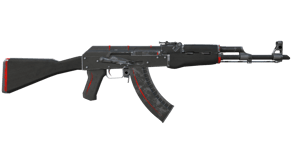 Redline image