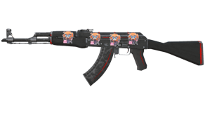 Redline image