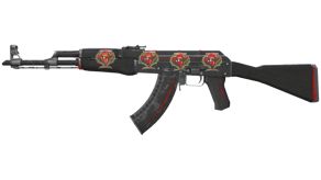 Redline image