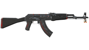 Redline image