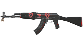 Redline image