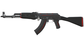 Redline image