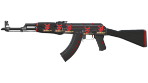 Redline image