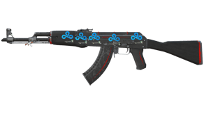 Redline image