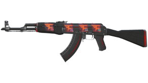 Redline image