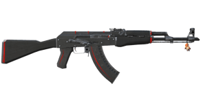 Redline image