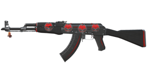 Redline image