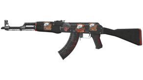 Redline image