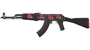 Redline image