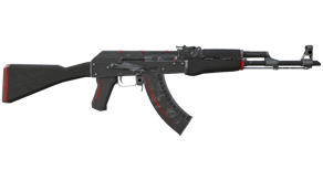 Redline image