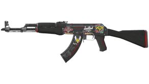 Redline image