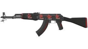 Redline image