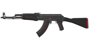 Redline image