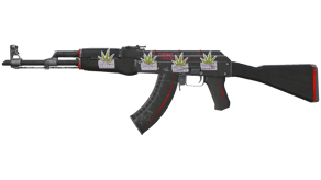 Redline image