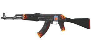 Redline image
