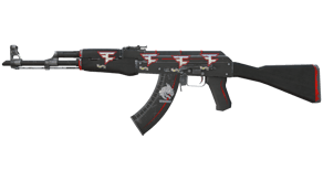 Redline image