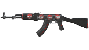 Redline image