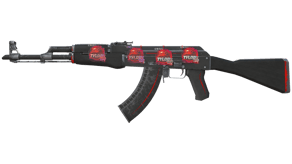 Redline image