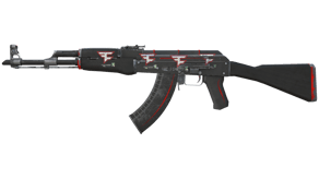 Redline image