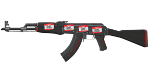 Redline image