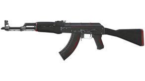 Redline image