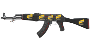 Redline image