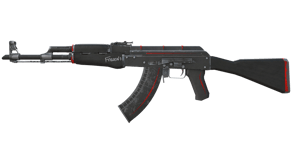 Redline image