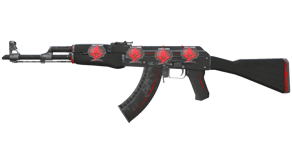 Redline image