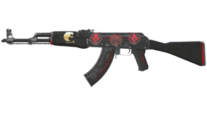 Redline image