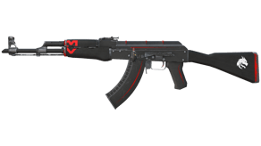 Redline image