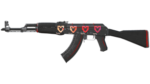 Redline image