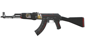 Redline image