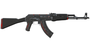 Redline image