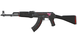 Redline image