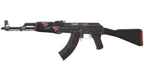 Redline image