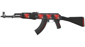 Redline image