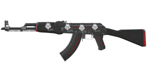 Redline image