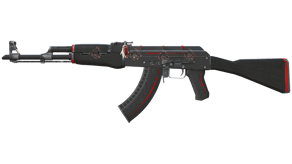 Redline image