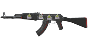 Redline image