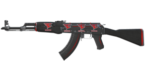 Redline image