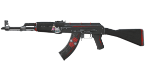 Redline image