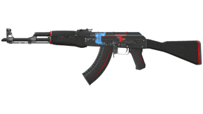 Redline image