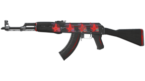 Redline image