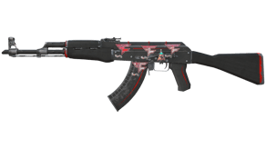Redline image