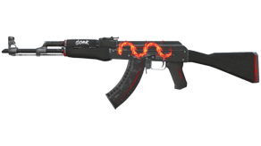 Redline image