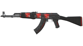 Redline image