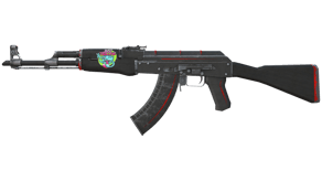 Redline image