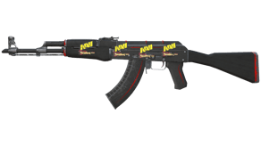 Redline image