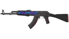Redline image